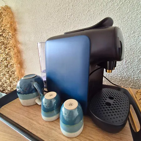 Hosseg'or - Bord De Mer, Piscine *