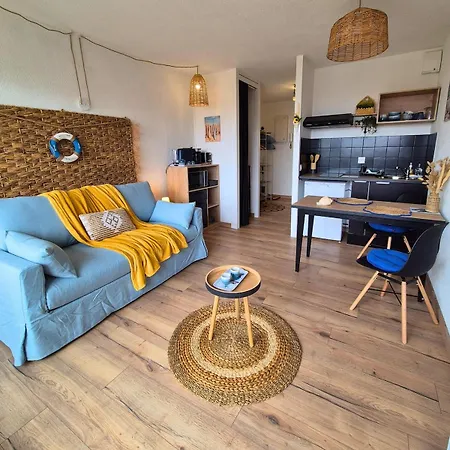 Apartman Hosseg'or - Bord De Mer, Piscine Soorts-Hossegor