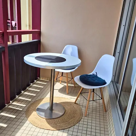 Hosseg'or - Bord De Mer, Piscine