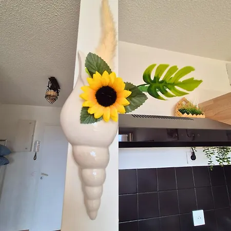 Apartman Hosseg'or - Bord De Mer, Piscine