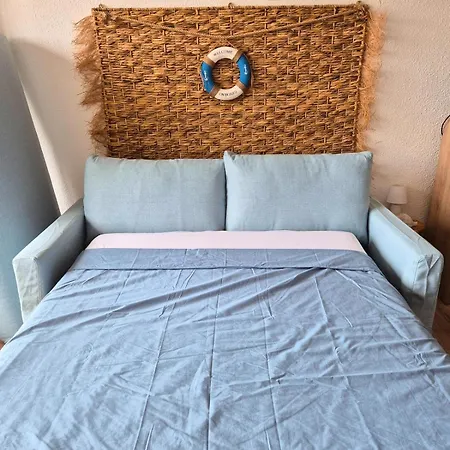 Apartman Hosseg'or - Bord De Mer, Piscine *