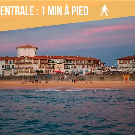 Hosseg'or - Bord De Mer, Piscine