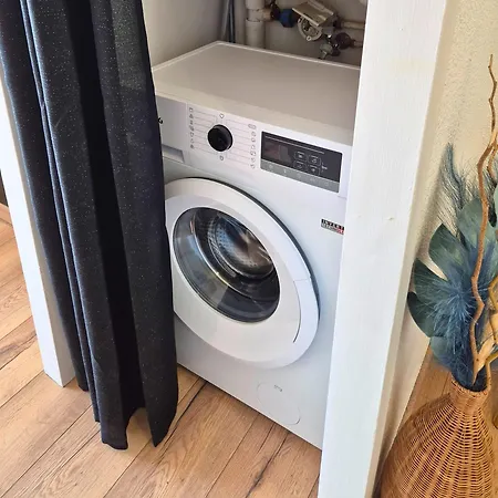 Appartement Hosseg'or - Bord De Mer, Piscine Soorts-Hossegor