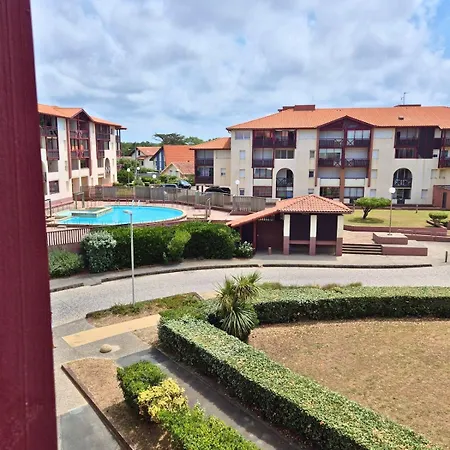 Hosseg'or - Bord De Mer, Piscine *