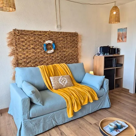 Hosseg'or - Bord De Mer, Piscine Soorts-Hossegor