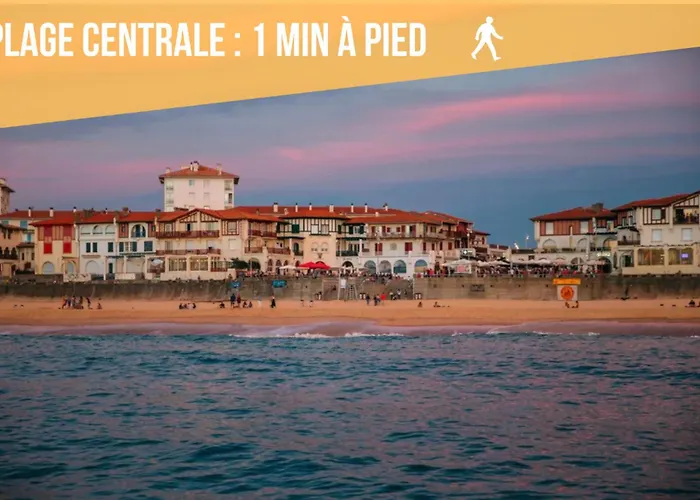 Hosseg'or - Bord De Mer, Piscine