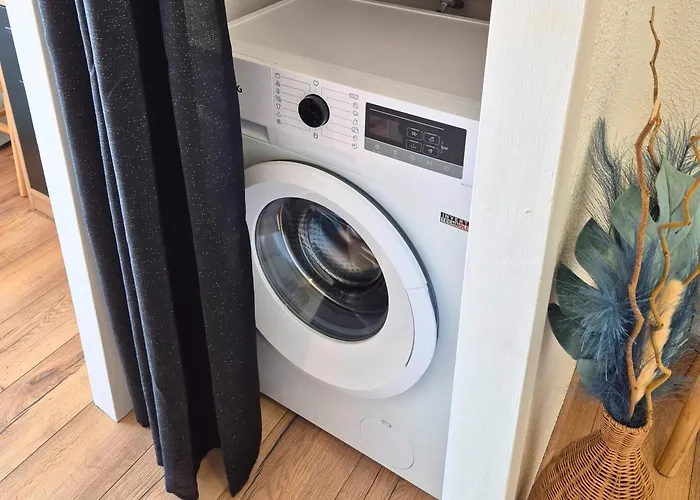 Διαμέρισμα Hosseg'or - Bord De Mer, Piscine Soorts-Hossegor