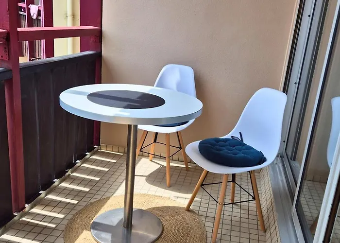 Hosseg'or - Bord De Mer, Piscine