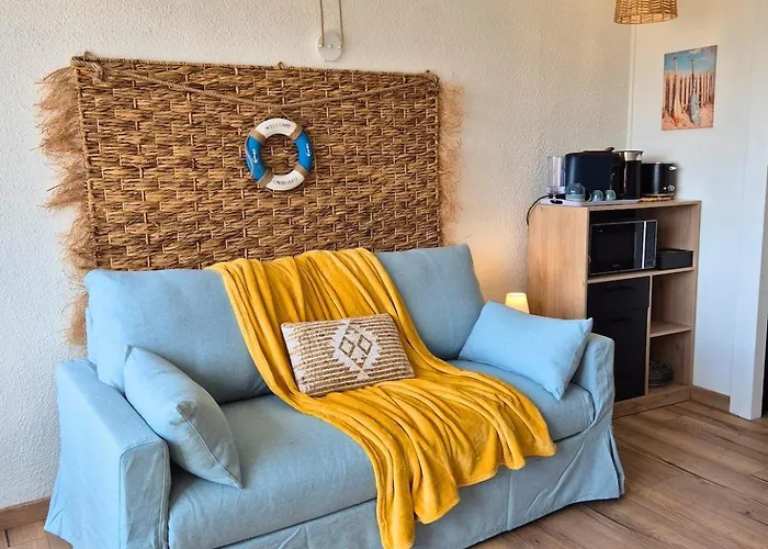 Hosseg'or - Bord De Mer, Piscine Soorts-Hossegor