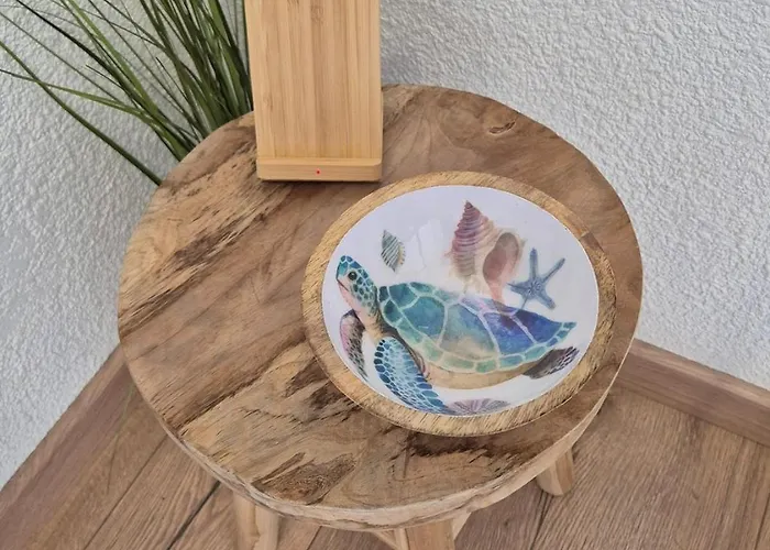 Hosseg'or - Bord De Mer, Piscine Διαμέρισμα *